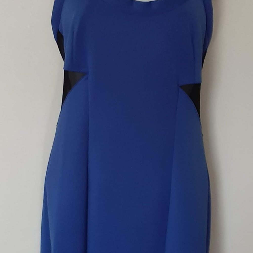 BONGO DRESS